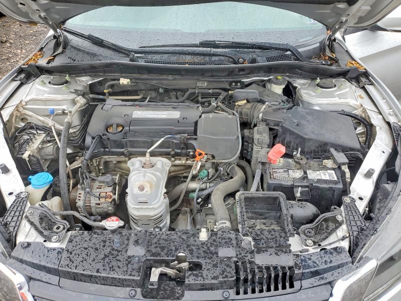 Продаж на аукціоні авто 2014 Honda Accord, vin: 1HGCR2F36EA014181, номер лоту: 58562676