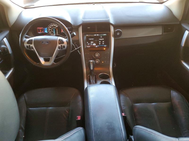 Aukcja sprzedaży 2013 Ford Edge, vin: 2FMDK3JCXDBA57960, numer aukcji: 55977696