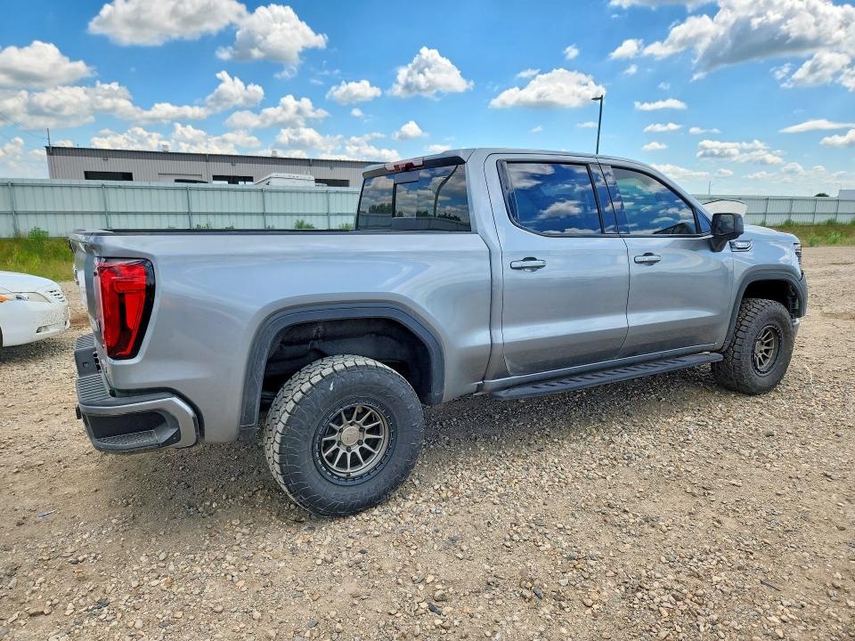 Продаж на аукціоні авто 2025 Gmc Sierra, vin: 3GTUUEE86SG284931, номер лоту: 55897246