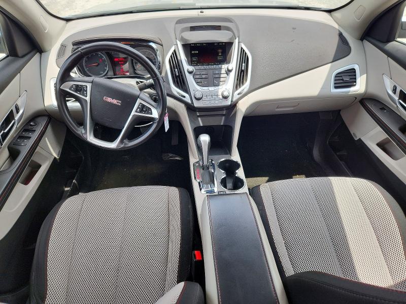 2015 Gmc Terrain მანქანა იყიდება აუქციონზე, vin: 2GKFLRE35F6319407, აუქციონის ნომერი: 55601436