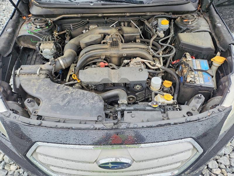 Aukcja sprzedaży 2015 Subaru Legacy, vin: 4S3BNBC64F3002203, numer aukcji: 57705026