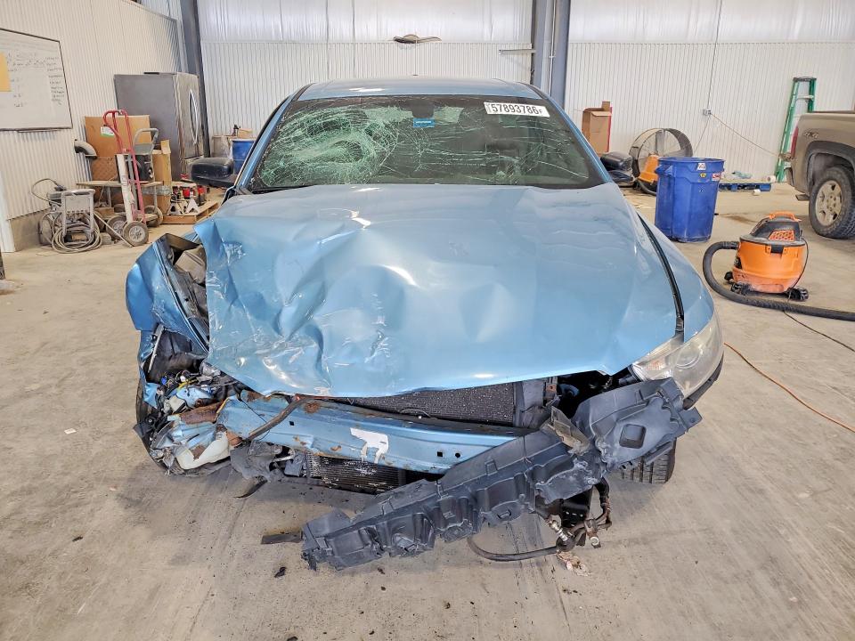 Продажа на аукционе авто 2013 Ford Taurus, vin: 1FAHP2M88DG134753, номер лота: 57893786
