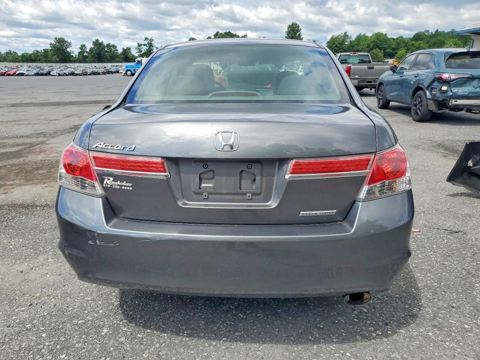 57476846 :رقم المزاد ، 1HGCP2F65BA021943 vin ، 2011 Honda Accord مزاد بيع