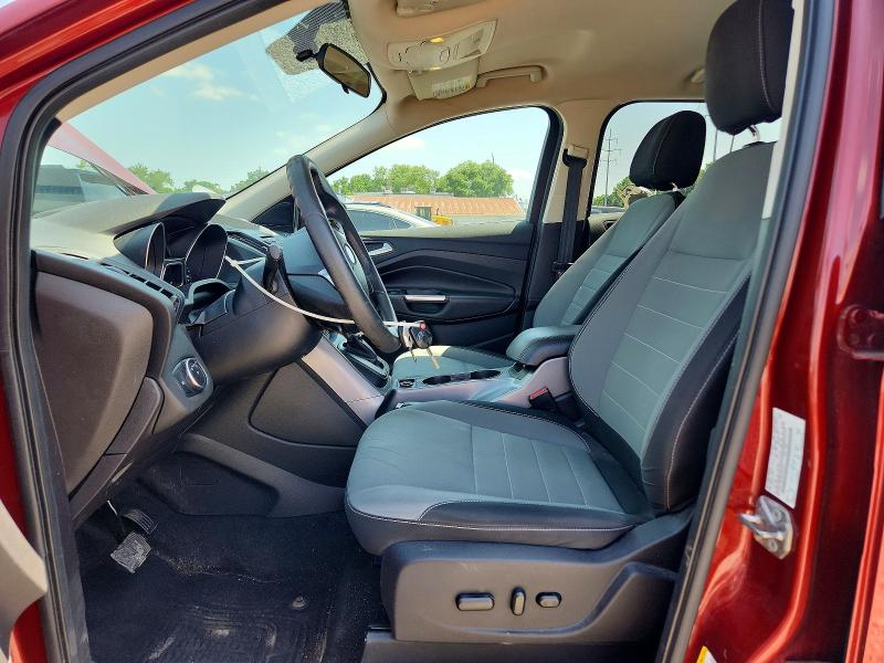 Продаж на аукціоні авто 2016 Ford Escape, vin: 1FMCU9GX9GUB45061, номер лоту: 58989176