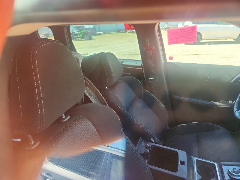 2022 Mitsubishi Outlander მანქანა იყიდება აუქციონზე, vin: JA4J4UA81NZ618428, აუქციონის ნომერი: 57516796