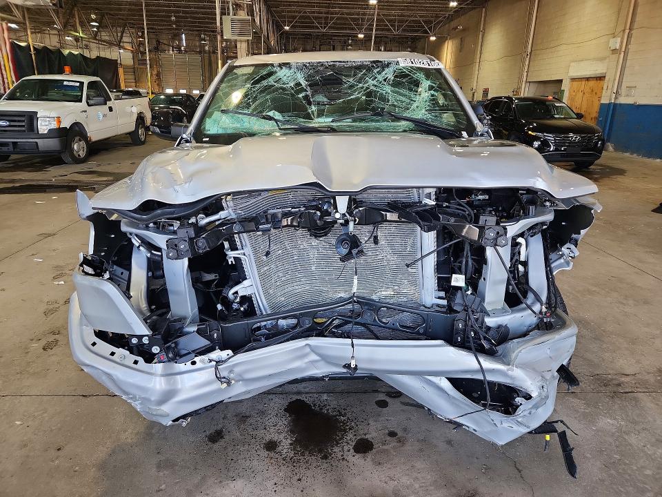 Продажа на аукционе авто 2026 Ram 1500, vin: 1C6SRFJP4TN376910, номер лота: 58102816