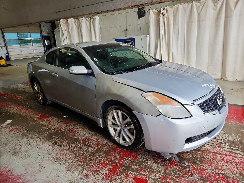 Продаж на аукціоні авто 2009 Nissan Altima, vin: 1N4BL24E89C101533, номер лоту: 59117306
