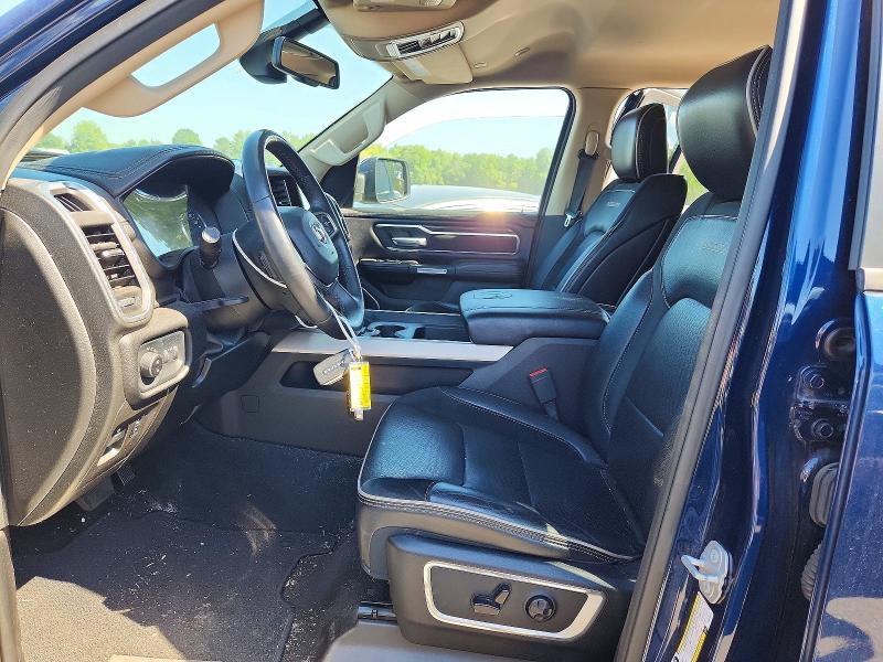 Продаж на аукціоні авто 2019 Ram 1500, vin: 1C6SRFJT2KN650312, номер лоту: 55571166