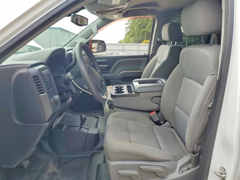 Продажа на аукционе авто 2015 Chevrolet Silverado, vin: 1GCVKPEC7FZ430592, номер лота: 58090526