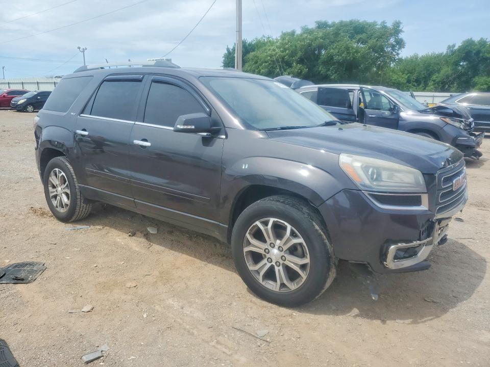 Продаж на аукціоні авто 2016 Gmc Acadia, vin: 1GKKRRKD5GJ185285, номер лоту: 51606716