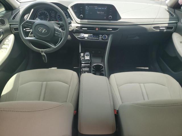 Aukcja sprzedaży 2021 Hyundai Sonata, vin: KMHL64JA8MA152677, numer aukcji: 57138796