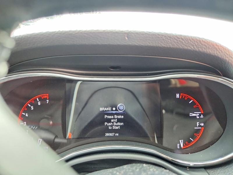 56574036 :رقم المزاد ، 1C4RDHAG4EC592076 vin ، 2014 Dodge Durango مزاد بيع