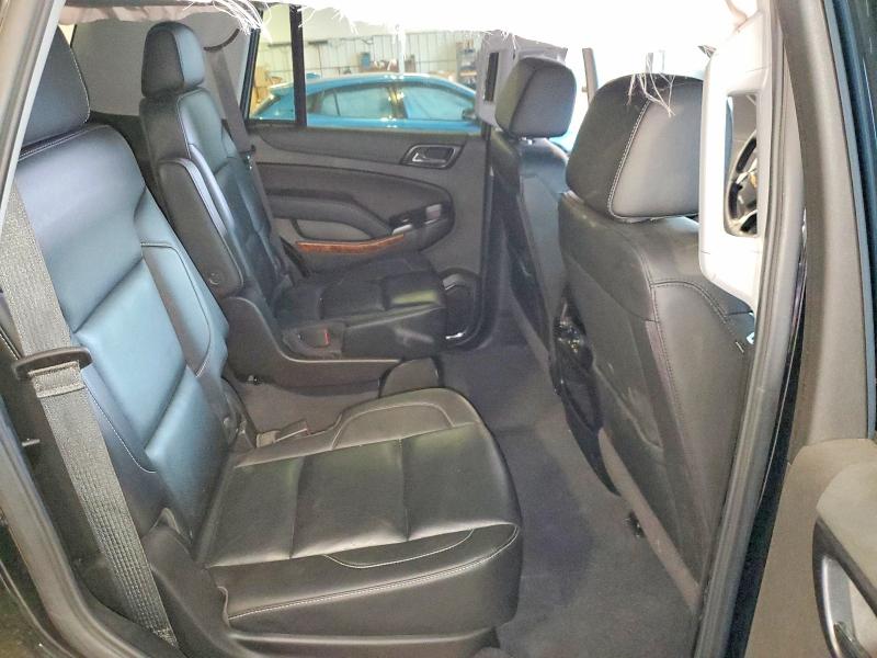 Aukcja sprzedaży 2020 Chevrolet Tahoe, vin: 1GNSKCKJ4LR298554, numer aukcji: 56828106
