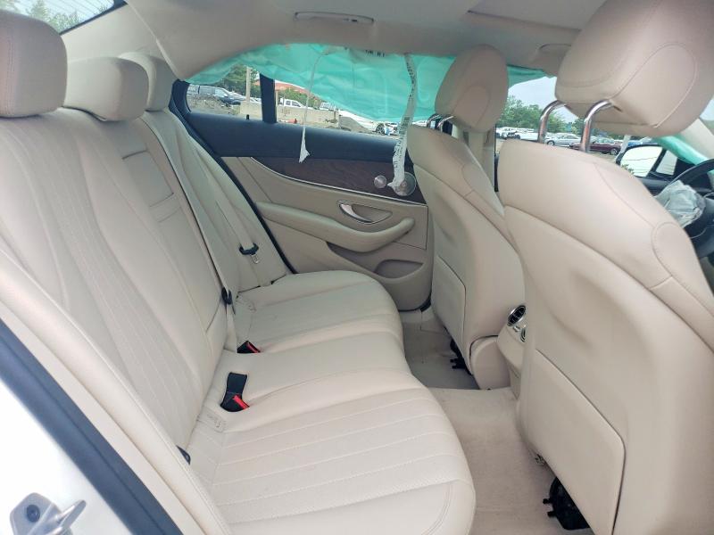 Aukcja sprzedaży 2020 Mercedes-benz E, vin: WDDZF8EB8LA750412, numer aukcji: 59106796