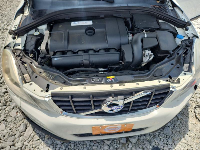 Aukcja sprzedaży 2012 Volvo Xc60, vin: YV4952DL6C2327842, numer aukcji: 58718516