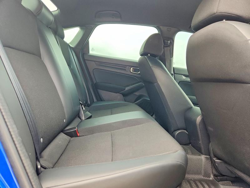 Продажа на аукционе авто 2023 Honda Civic, vin: 2HGFE2F50PH562420, номер лота: 56570296