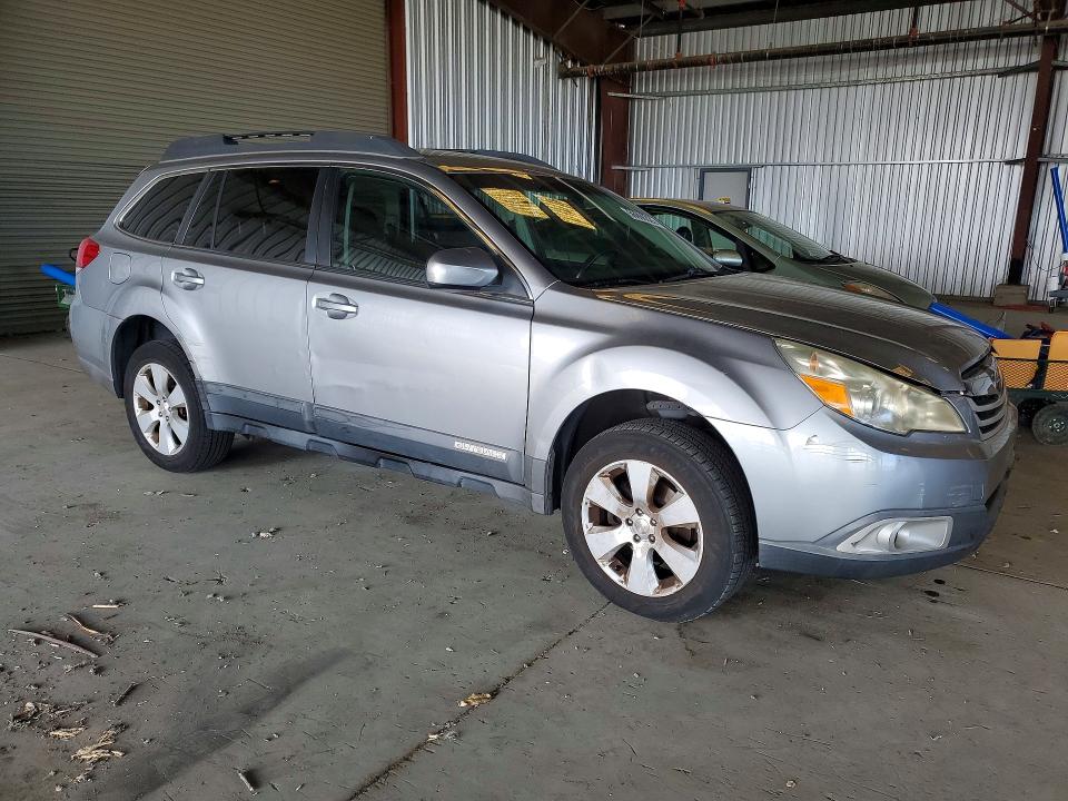 Aukcja sprzedaży 2011 Subaru Outback, vin: 4S4BRBCCXB3343167, numer aukcji: 56996326