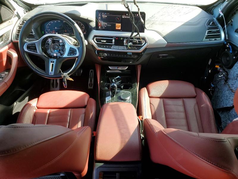 Продажа на аукционе авто 2023 Bmw X4, vin: 5UX43DT06P9N67068, номер лота: 55407696