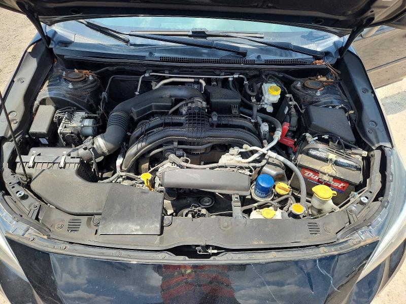 2018 Subaru Impr Sw 4x4 W/ey 2.0 მანქანა იყიდება აუქციონზე, vin: 4S3GKAD64J3606415, აუქციონის ნომერი: 58161566