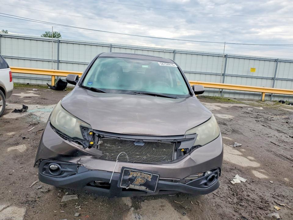 Aukcja sprzedaży 2012 Honda Cr-v, vin: 5J6RM4H57CL008502, numer aukcji: 58750816