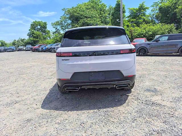 Продажа на аукционе авто 2026 Land Rover Range Rover Sport, vin: SAL1P9EU4TA617182, номер лота: 54850606
