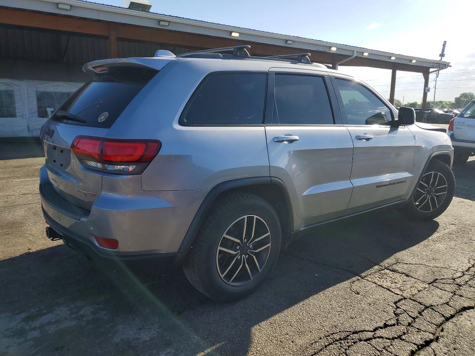 Продаж на аукціоні авто 2019 Jeep Grand Cherokee, vin: 1C4RJFLG9KC541999, номер лоту: 56371566