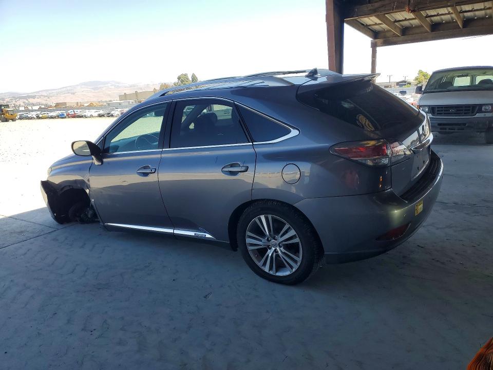 Aukcja sprzedaży 2015 Lexus Rx, vin: 2T2BC1BA4FC003747, numer aukcji: 85772265