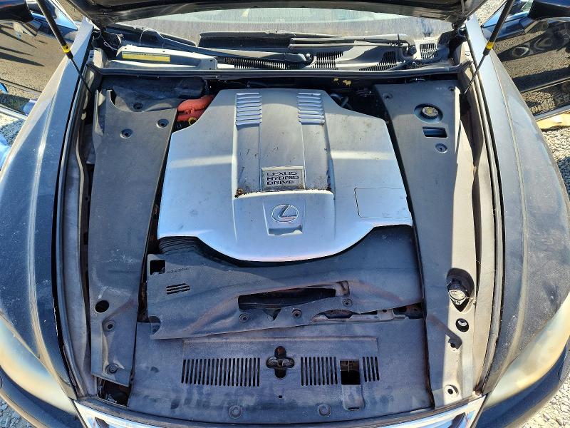 Продаж на аукціоні авто 2014 Lexus Ls, vin: JTHDU1EF7E5017587, номер лоту: 58315296