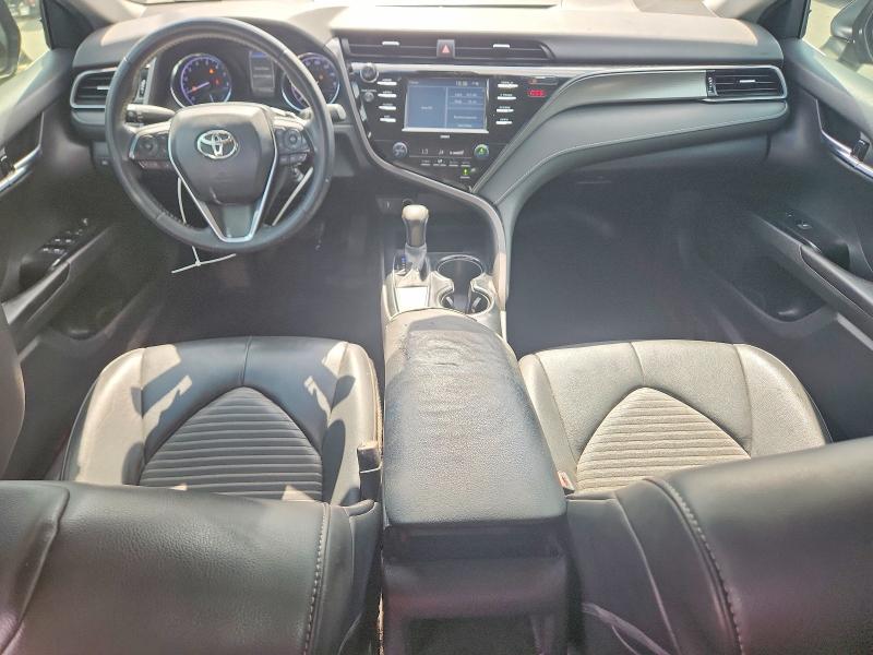 Aukcja sprzedaży 2020 Toyota Camry, vin: 4T1G11AK4LU988667, numer aukcji: 58187986