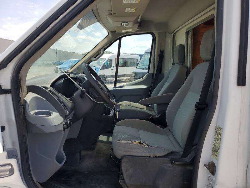 Aukcja sprzedaży 2016 Ford Transit, vin: 1FDWS8PMXGKB23102, numer aukcji: 54895226
