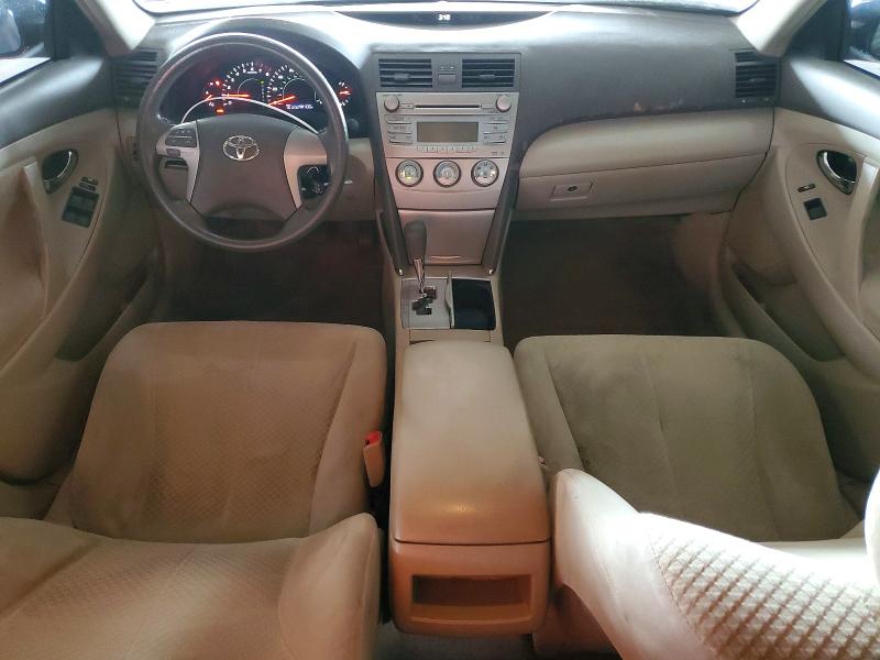 Auction sale of the 2007 Toyota Camry, vin: JTNBE46KX73017922, lot number: 56962736