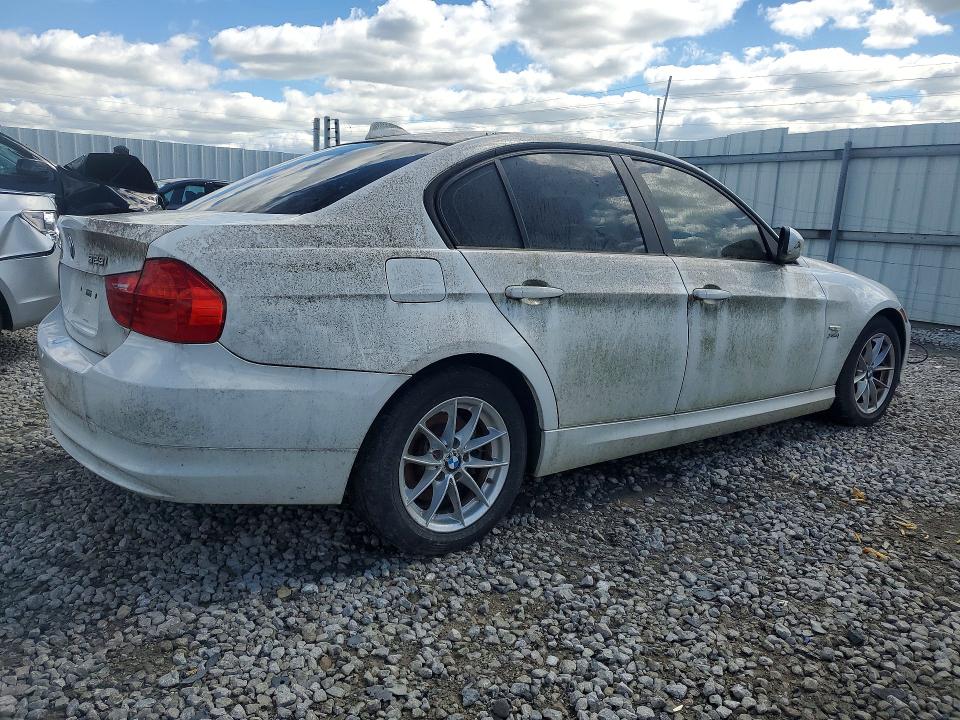 Продаж на аукціоні авто 2010 Bmw 328, vin: WBAPK7C57AA461486, номер лоту: 57513016