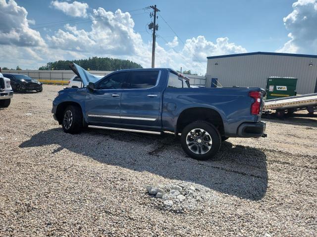 Aukcja sprzedaży 2024 Chevrolet Silverado, vin: 1GCUDJED4RZ306022, numer aukcji: 55045476
