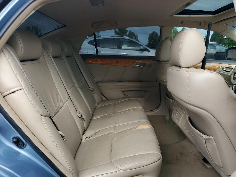 Aukcja sprzedaży 2007 Toyota Avalon, vin: 4T1BK36B97U193924, numer aukcji: 56846146