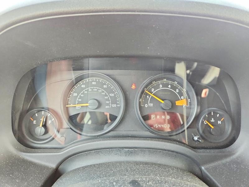 Продажа на аукционе авто 2015 Jeep Patriot, vin: 1C4NJPBB3FD349908, номер лота: 55433246