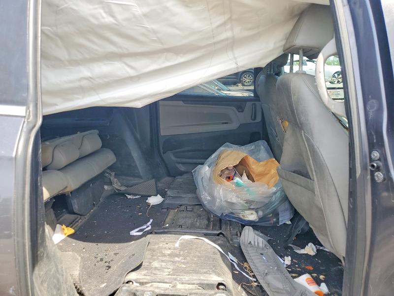 Aukcja sprzedaży 2020 Honda Odyssey, vin: 5FNRL6H71LB038118, numer aukcji: 55962276