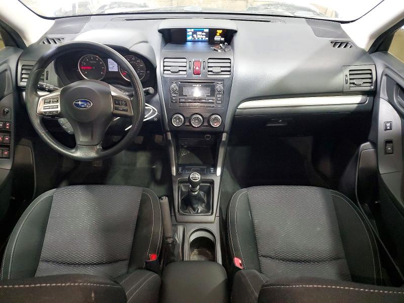 Aukcja sprzedaży 2014 Subaru Forester, vin: JF2SJACC3EG454860, numer aukcji: 57118526