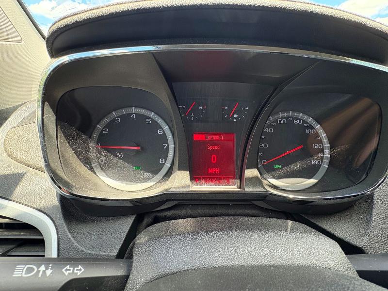 2016 Gmc Terrain მანქანა იყიდება აუქციონზე, vin: 2GKFLSEK4G6249219, აუქციონის ნომერი: 58112246