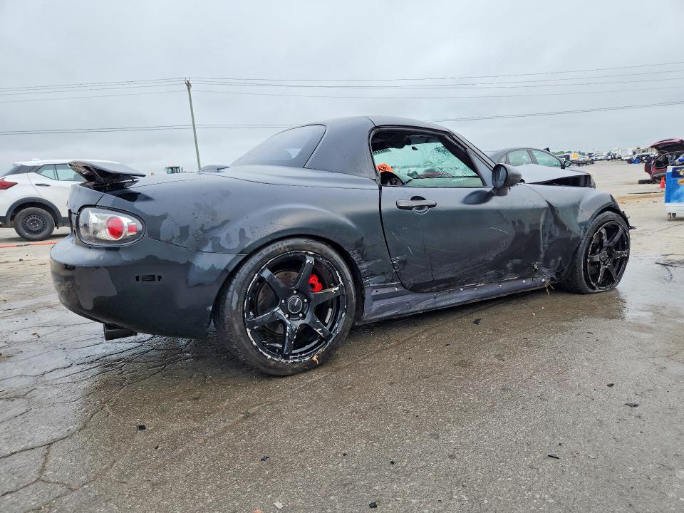 Aukcja sprzedaży 2007 Mazda Mx-5 Miata, vin: JM1NC26F870131515, numer aukcji: 55728776