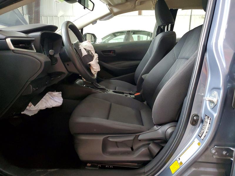 Продаж на аукціоні авто 2024 Toyota Corolla Hybrid, vin: JTDBCMFE0R3060320, номер лоту: 59085646