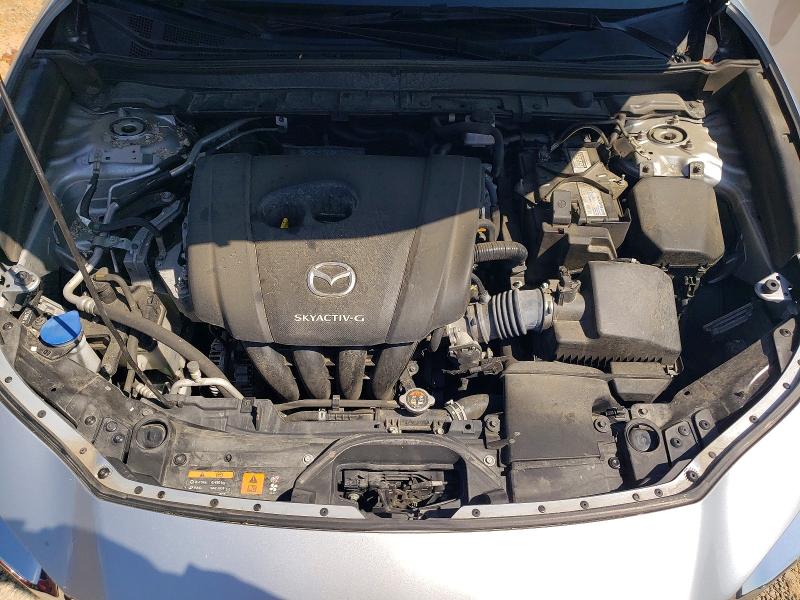 Aukcja sprzedaży 2021 Mazda Cx-30, vin: 3MVDMBBL3MM246616, numer aukcji: 56337646