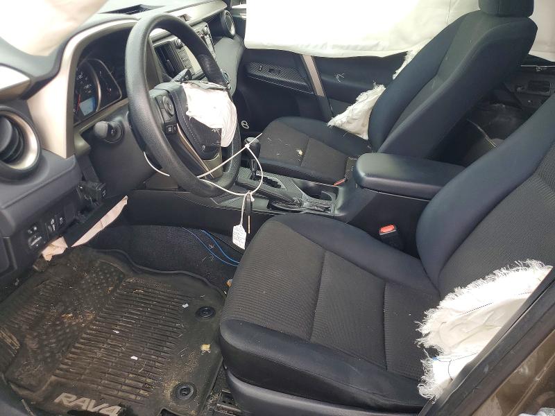 Aukcja sprzedaży 2015 Toyota Rav4, vin: JTMBFREV6FD132715, numer aukcji: 58004626