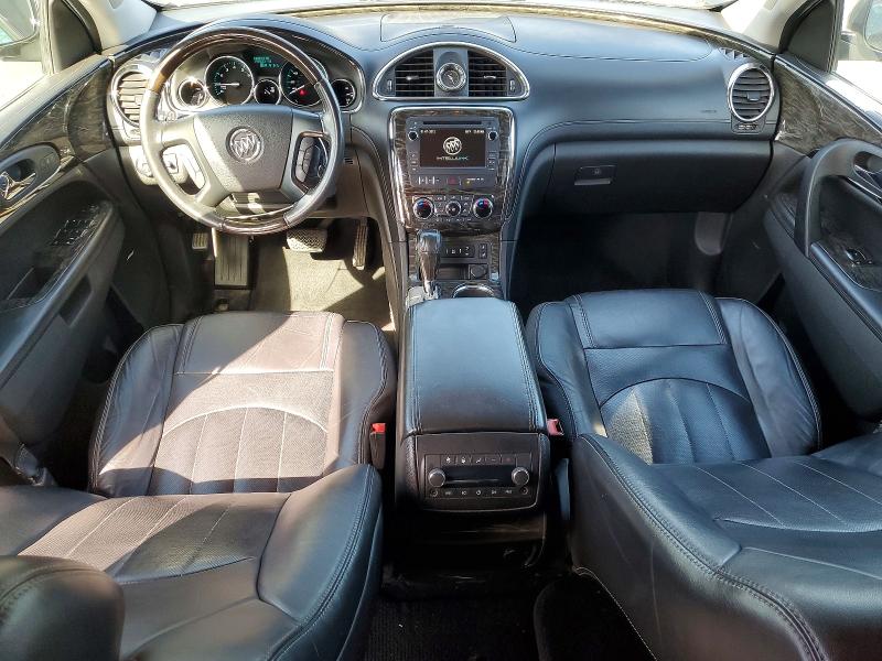 Продажа на аукционе авто 2013 Buick Enclave, vin: 5GAKRCKD4DJ133118, номер лота: 59148316