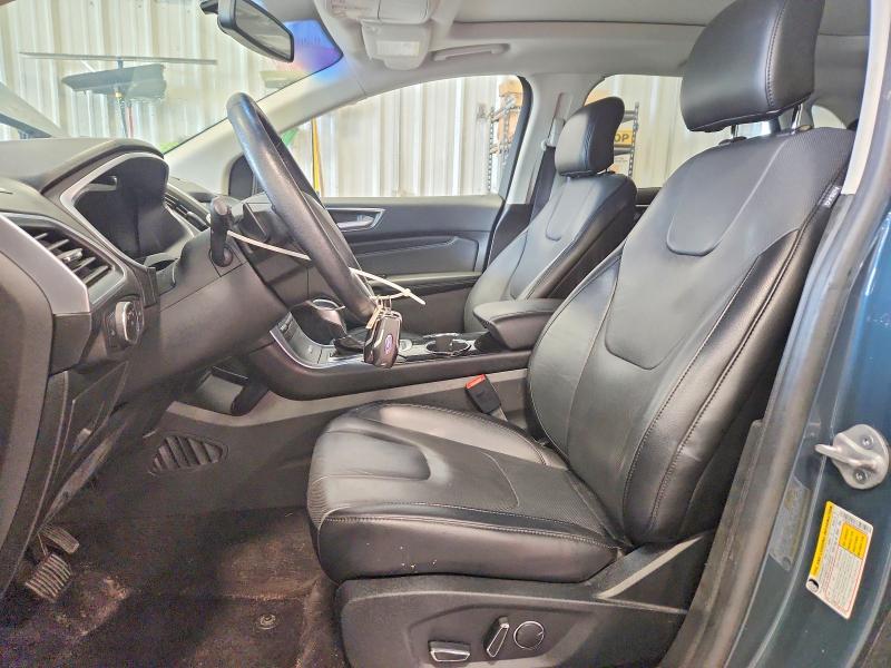55769636 :رقم المزاد ، 2FMPK4K89GBC64194 vin ، 2016 Ford Edge مزاد بيع