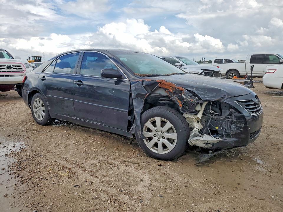 Продаж на аукціоні авто 2007 Toyota Camry, vin: 4T1BK46K57U542616, номер лоту: 56169836