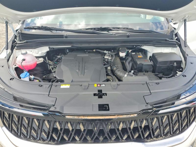 Продаж на аукціоні авто 2026 Kia Carnival, vin: KNDNB5K38T6597887, номер лоту: 56688596