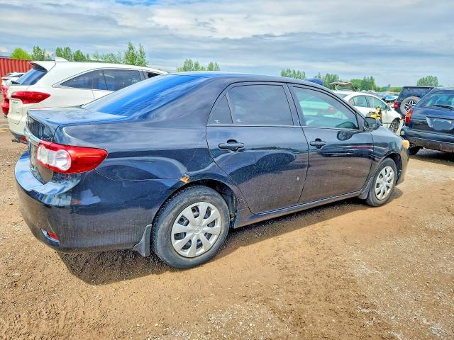 Продаж на аукціоні авто 2013 Toyota Corolla, vin: 2T1BU4EEXDC060436, номер лоту: 59059666