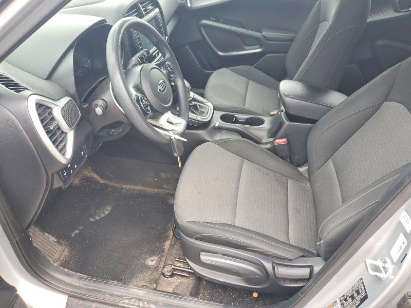 Aukcja sprzedaży 2020 Kia Soul, vin: KNDJ23AU2L7003785, numer aukcji: 57491856