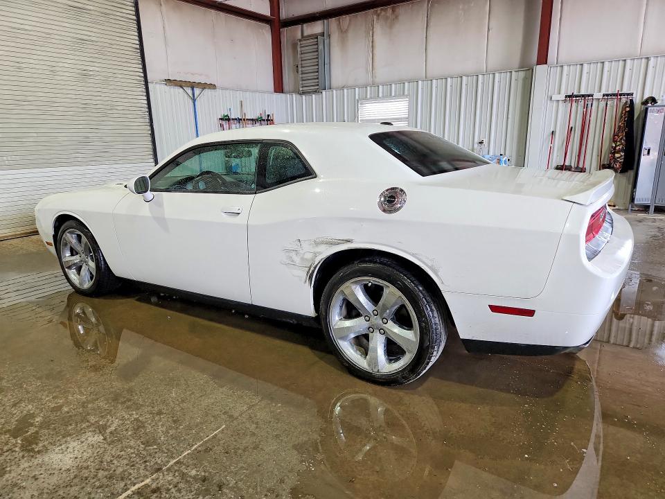 Aukcja sprzedaży 2013 Dodge Challenger, vin: 2C3CDYBTXDH554269, numer aukcji: 57330046