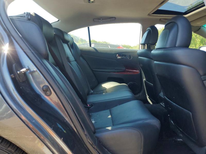 Продажа на аукционе авто 2006 Lexus Gs 300, vin: JTHCH96S960003781, номер лота: 56903616